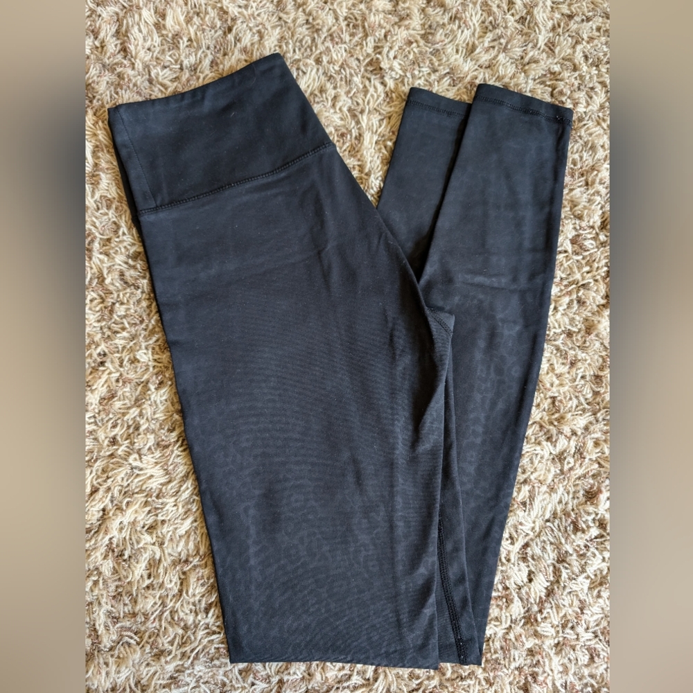 Zyia Black Leopard LNT (28")